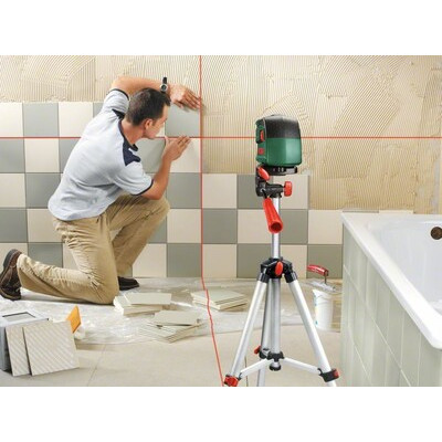 Лазерный нивелир Bosch PCL 10 Set 0603008121