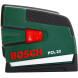 Лазерный нивелир Bosch PCL 20 Set 0603008221