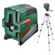 Лазерный нивелир Bosch PCL 20 Set 0603008221