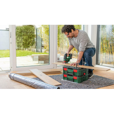 Лобзик акумуляторний BOSCH UniversalSaw 18V-100 0603011100 без АКБ