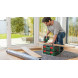 Лобзик акумуляторний BOSCH UniversalSaw 18V-100 0603011100 без АКБ