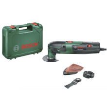 Багатофункціональний інструмент (Реноватор) BOSCH PMF 220 CE 0603102000