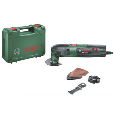 Багатофункціональний інструмент (Реноватор) BOSCH PMF 220 CE 0603102000