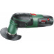 Багатофункціональний інструмент (Реноватор) BOSCH PMF 220 CE 0603102000