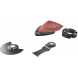 Багатофункціональний інструмент (Реноватор) BOSCH PMF 220 CE 0603102000