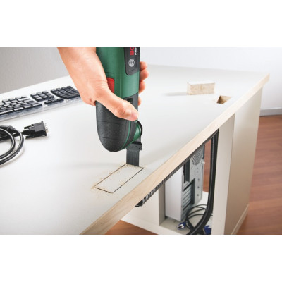 Багатофункціональний інструмент (Реноватор) BOSCH PMF 220 CE 0603102000