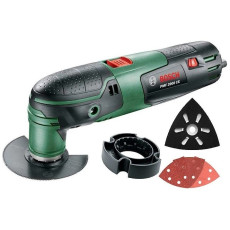 Багатофункціональний інструмент (Реноватор) BOSCH PMF 2000 CE 0603102003