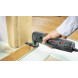 Многофункциональный инструмент (Реноватор) BOSCH PMF 2000 CE 0603102003
