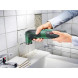 Многофункциональный инструмент (Реноватор) BOSCH PMF 2000 CE 0603102003
