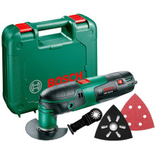 Багатофункціональний інструмент (Реноватор) BOSCH PMF 220 CE 0603102020