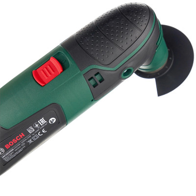 Многофункциональный инструмент (Реноватор) BOSCH PMF 220 CE 0603102020