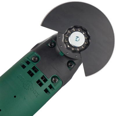 Многофункциональный инструмент (Реноватор) BOSCH PMF 220 CE 0603102020
