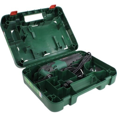 Многофункциональный инструмент (Реноватор) BOSCH PMF 220 CE 0603102020