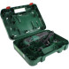 Многофункциональный инструмент (Реноватор) BOSCH PMF 220 CE 0603102020