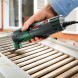 Многофункциональный инструмент (Реноватор) BOSCH PMF 220 CE 0603102020