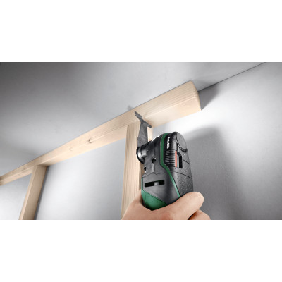 Багатофункціональний інструмент (Реноватор) BOSCH PMF 350 CES 0603102220