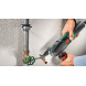 Багатофункціональний інструмент (Реноватор) BOSCH PMF 350 CES 0603102220