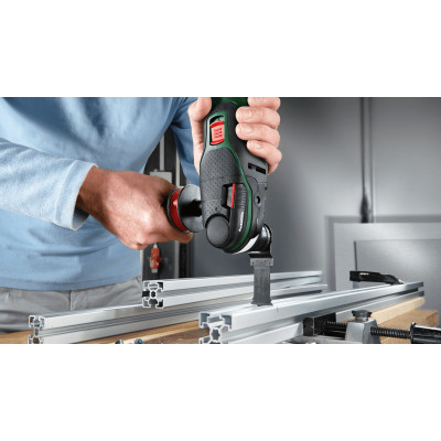 Багатофункціональний інструмент (Реноватор) BOSCH PMF 350 CES 0603102220