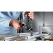 Багатофункціональний інструмент (Реноватор) BOSCH PMF 350 CES 0603102220