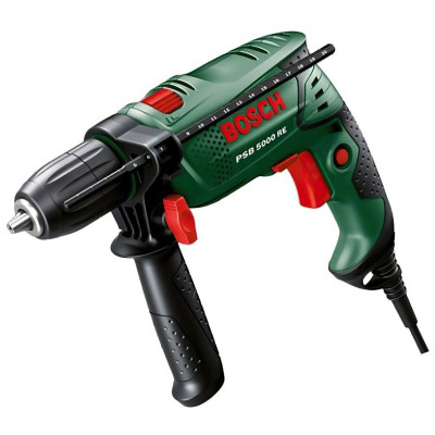 Дриль ударний BOSCH PSB 5000 RE 0603127026