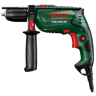 Дриль ударний BOSCH PSB 5000 RE 0603127026