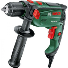 Дрель ударная BOSCH PSB 680 RE 0603128022