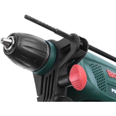 Дрель ударная BOSCH PSB 680 RE 0603128022