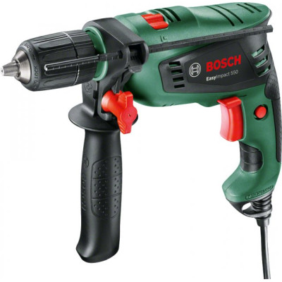 Дриль ударний BOSCH EasyImpact 550 0603130021