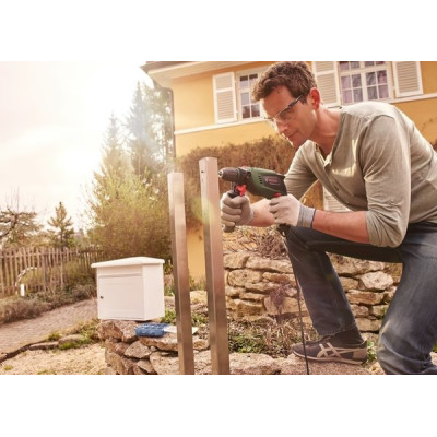 Дриль ударний BOSCH EasyImpact 550 0603130021