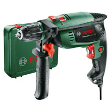 Дриль ударний BOSCH UniversalImpact 700 0603131020