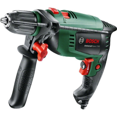 Дриль ударний BOSCH UniversalImpact 700 0603131020