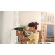 Дриль ударний BOSCH UniversalImpact 700 0603131020