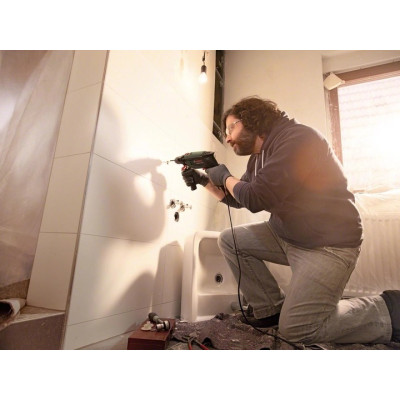 Дриль ударний BOSCH UniversalImpact 700 0603131020