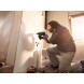 Дриль ударний BOSCH UniversalImpact 700 0603131020