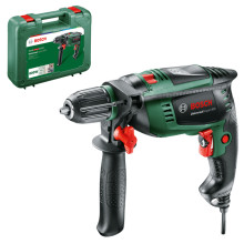 Дриль ударний BOSCH UniversalImpact 800 0603131120