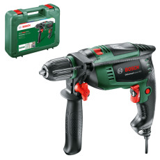 Дриль ударний BOSCH UniversalImpact 800 0603131120