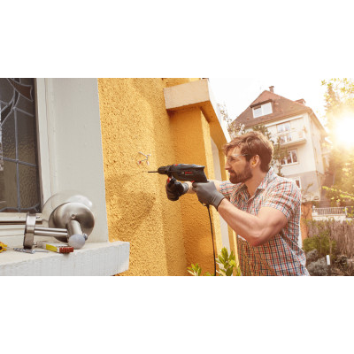 Дрель ударная BOSCH UniversalImpact 800 0603131120