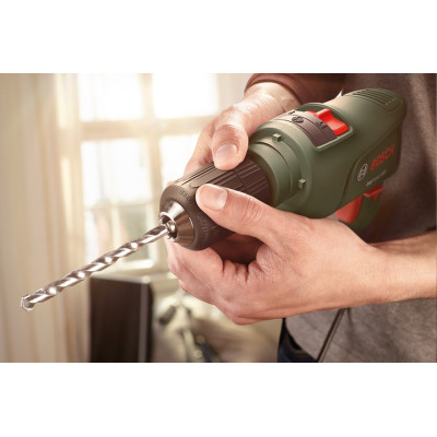 Дриль ударний BOSCH EasyImpact 600 0603133020