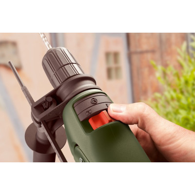 Дриль ударний BOSCH EasyImpact 600 0603133020