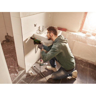 Дриль ударний BOSCH EasyImpact 600 0603133020