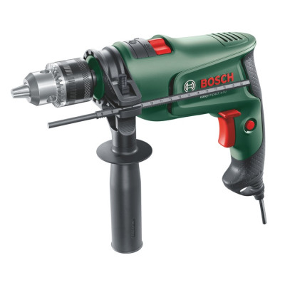 Дриль ударний BOSCH EasyImpact 570 0603133220