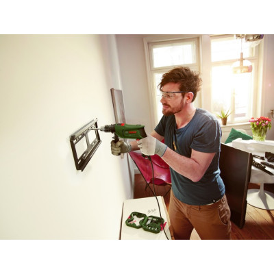 Дриль ударний BOSCH EasyImpact 570 0603133220