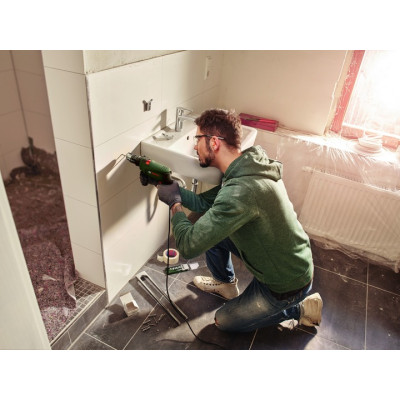 Дриль ударний BOSCH EasyImpact 570 0603133220