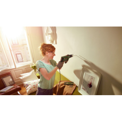 Дриль ударний BOSCH EasyImpact 570 0603133220