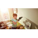 Дриль ударний BOSCH EasyImpact 570 0603133220