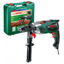 Дриль ударний BOSCH AdvancedImpact 900 0603174020