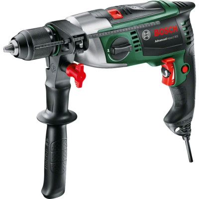 Дриль ударний BOSCH AdvancedImpact 900 0603174020