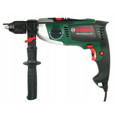 Дриль ударний BOSCH AdvancedImpact 900 0603174020