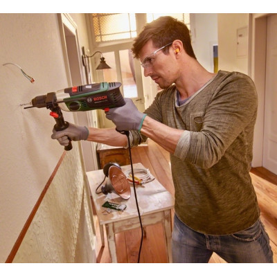 Дриль ударний BOSCH AdvancedImpact 900 0603174020