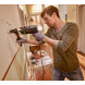 Дриль ударний BOSCH AdvancedImpact 900 0603174020